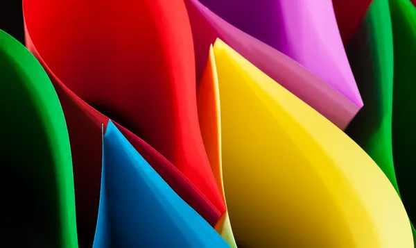 Colorful Abstract — Stock Photo, Image