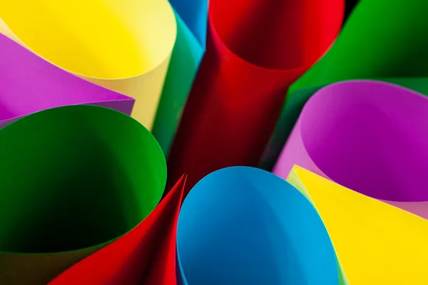 Colorful Abstract — Stock Photo, Image