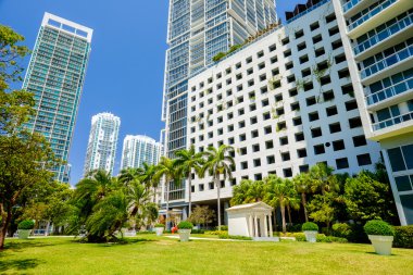 Downtown Miami