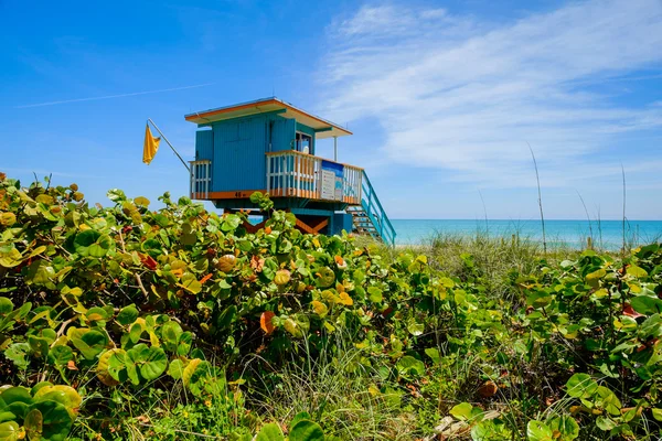 Miami Beach — Zdjęcie stockowe