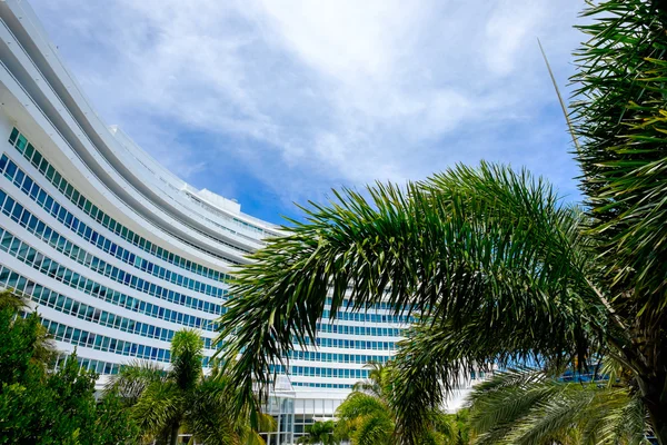 Miami Beach — Fotografia de Stock