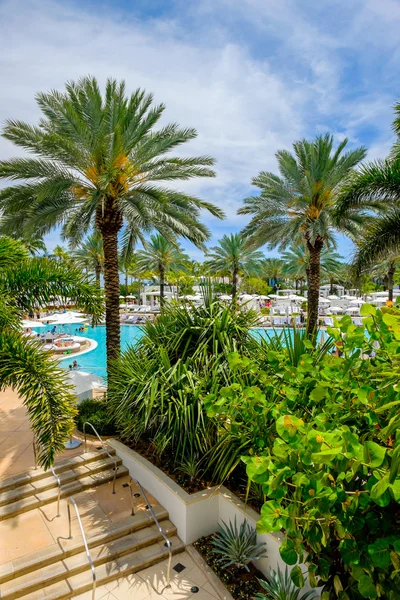 Miami Beach — Foto Stock