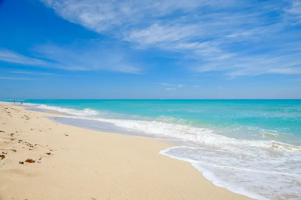 Miami Beach — Foto Stock