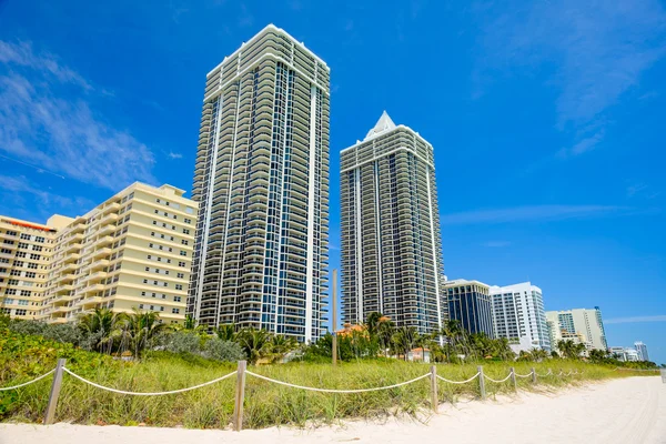 Miami Beach — Stock Photo, Image