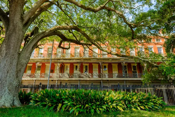 French Quarter — Stock Photo, Image