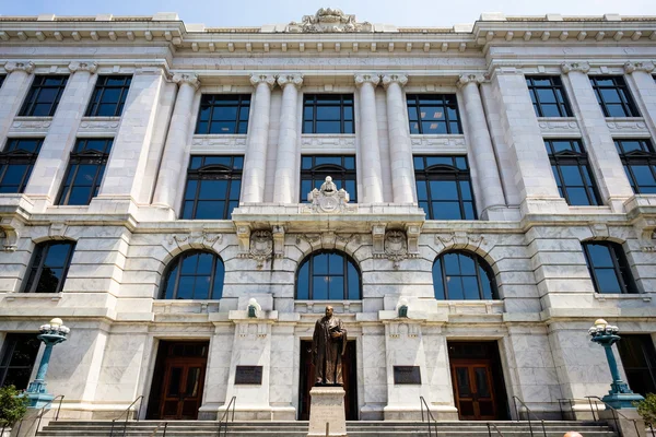 Supreme Court of Louisiana — Stock Photo, Image