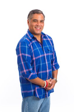 yakışıklı adam