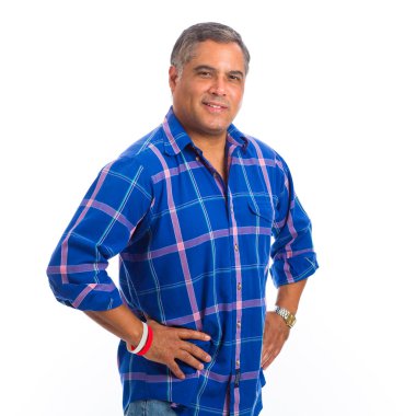 yakışıklı adam
