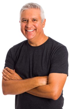 yakışıklı adam