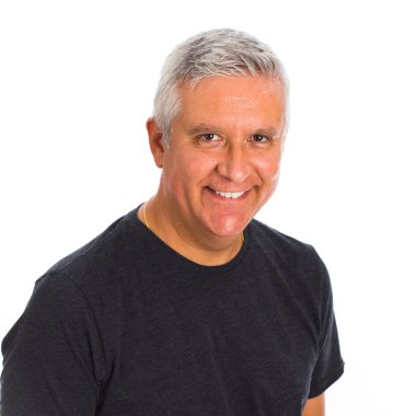 yakışıklı adam