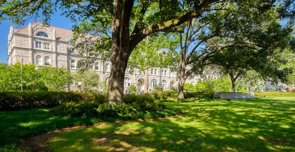 Tulane-Universität — Stockfoto