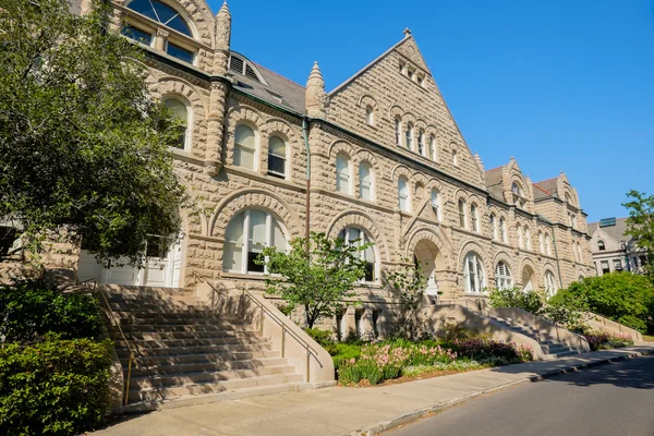 Tulane-Universität — Stockfoto