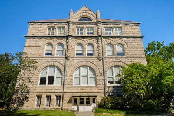 Tulane University — Stockfoto