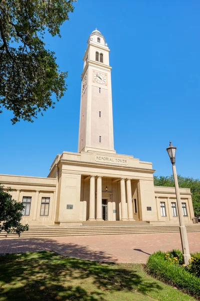 Memorial toren — Stockfoto