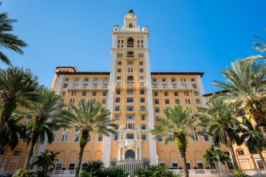 Biltmore Hotel