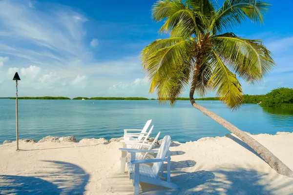 Florida Keys — Stockfoto