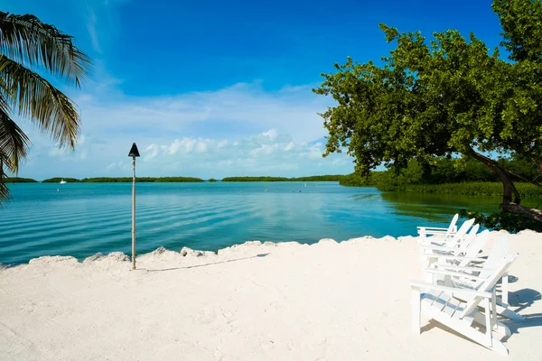 Florida Keys — Stockfoto