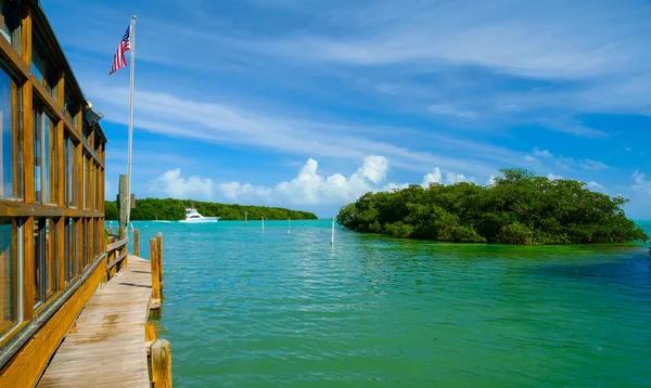 Florida Keys — Stock Photo, Image