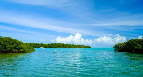 Florida Keys — Stock Photo, Image