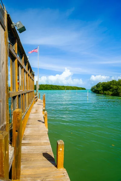 Florida Keys — Stok fotoğraf