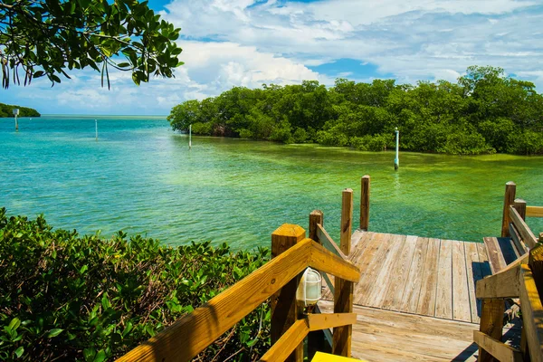 Florida Keys — Stock fotografie