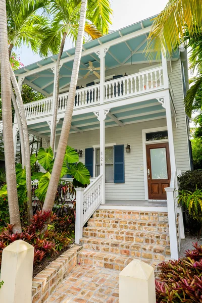 Casa histórica — Fotografia de Stock