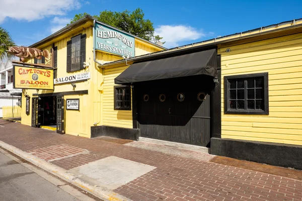 Key West — Stock Photo, Image