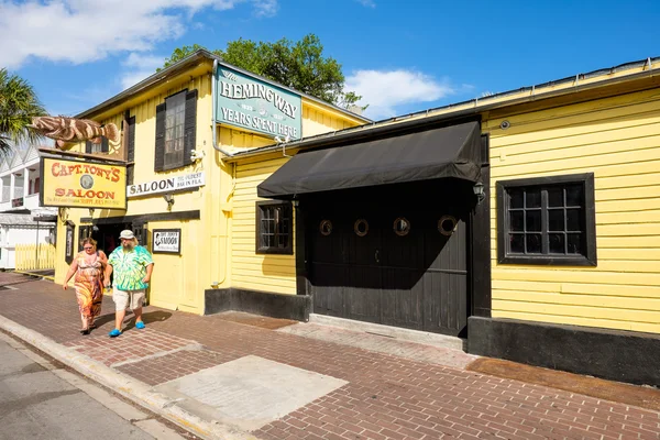 Key West — Stock fotografie