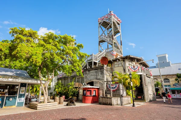 Key West — Stock Photo, Image