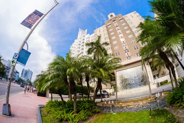 Miami Beach — Stock Photo, Image