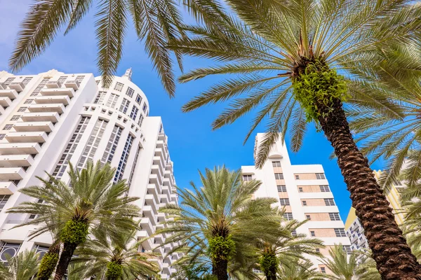 Miami Beach — Stock Photo, Image