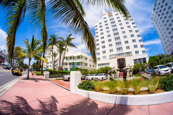 Miami Beach — Fotografia de Stock