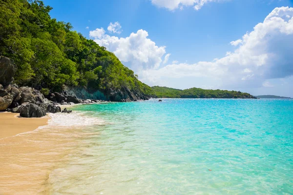 Güzel Karayip plajı