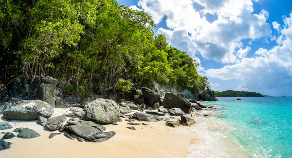 Güzel Karayip plajı