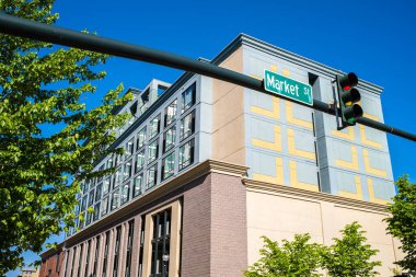 Asheville şehir merkezi Kuzey Carolina şehir merkezi