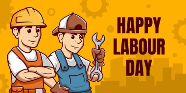 Doğum günün kutlu olsun Vektör.