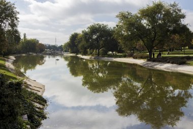Park Madrid