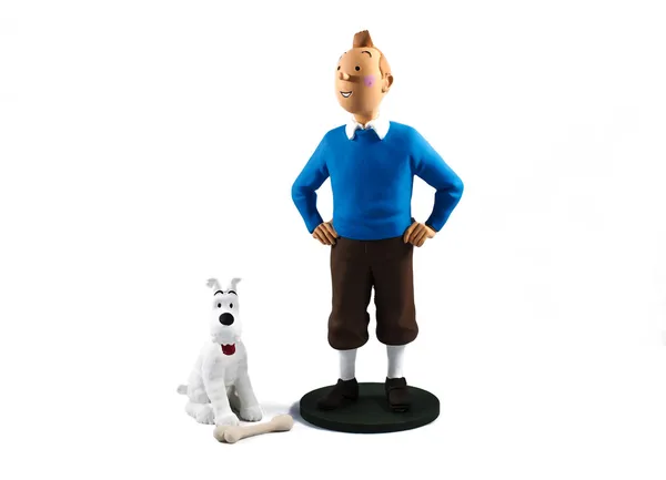 Tintin Pictures Tintin Stock Photos Images Depositphotos