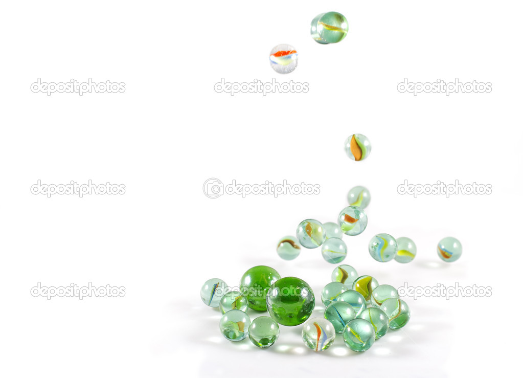 Marbles