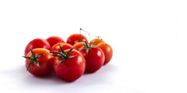 kiraz domates
