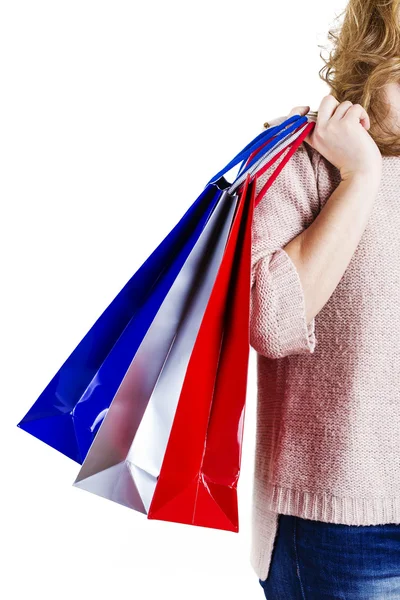 Compras — Foto de Stock