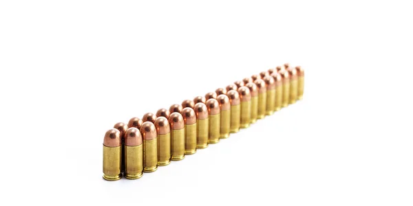 Bullet — Stock Photo, Image