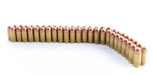 Bullet — Stock Photo, Image