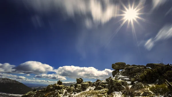 Paisaje — Foto de Stock