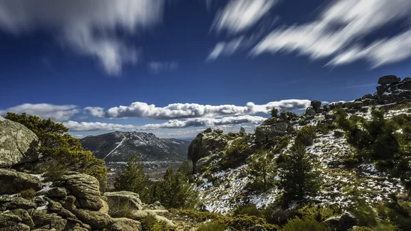 Paisaje — Foto de Stock