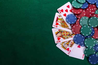 Royal Flush