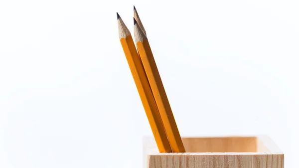 Pencils — Stock Photo, Image