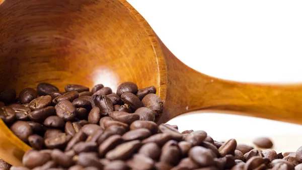 Coffee — Stock Photo, Image