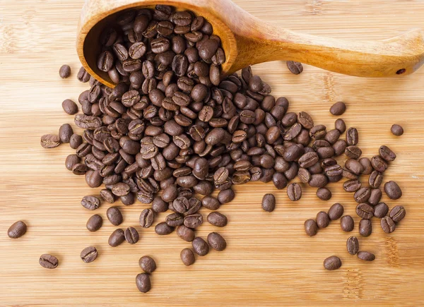 Kaffe — Stockfoto