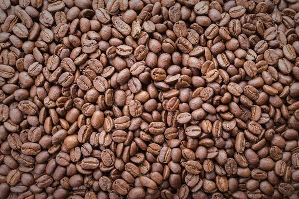 Kaffe — Stockfoto